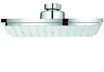Grohe Kopfbrause Euphoria Cube 152 15,2x15,2cm, Begr 9,5 l/m., chr