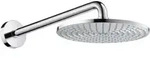 hansgrohe Kopfbrause Raindance S 389mm Brausearm, 1jet, chrom