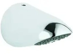 Grohe Sportkopfbrause Relexa 70 Ausl 58mm, 1/2, Begr. 9 l/min, chr
