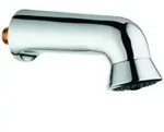 Grohe Sportkopfbrause Relexa Plus 60 Ausladung 14,8cm, chrom