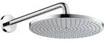 hansgrohe Teller-KB Raindance S EcoSm. 390mm Brausearm, 1jet, 9 l/min, chrom