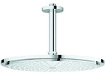 Grohe Kopfbrauseset Rainshower C 310 Deckenauslass 14,2cm, chrom