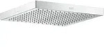 hansgrohe Kopfbrause Axor Starck De. UP-Inst., 240x240mm, 1jet, chrom