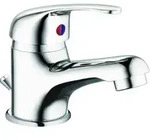 KIRCHHOFF ATHOS PLUS Waschtisch- Armatur, Chrom