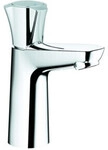 Grohe Standventil Costa 1/2", Markierung blau, chrom