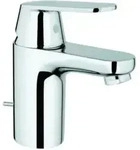 Grohe Waschtisch-Einhebelmischer Eurosmart Cosmopolitan 1/2", S, m ALG,