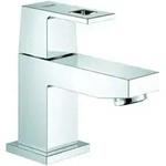 Grohe Standventil Eurocube XS vc, EcoJoy 5,7 l/min Sp.Cl. Mouss.
