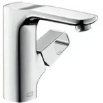 hansgrohe Waschtisch-Einhebelmischer 130 Axor Urquiola Ausl. 139mm, m Zugst.Abl.Gar.,