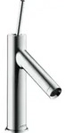 hansgrohe Waschtisch-Einhebelmischer 90 Axor Starck A 112mm, m Pin-Griff, unver Abl.,