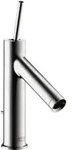 hansgrohe Waschtisch-Einhebelmischer 90 Axor Starck A 112mm, m Pin-Griff, m