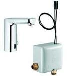 Grohe Powerbox Eurosmart CE chr, m Infrarot-Elektronik f WT, m Mischeinr.
