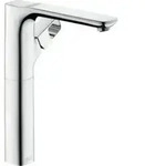hansgrohe Waschtisch-Einhebelmischer 280 Axor Urquiola Ausl. 198mm, unverschlie&szlig;