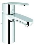 Grohe Waschtisch-Einhebelmischer Eurostyle C 1/2", S, m Abl, Tempbeg, Mit ka, ch