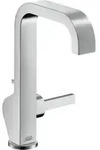 hansgrohe Waschtisch-Einhebelmischer 190 Axor Citterio A 160mm, m Pin-Griff,