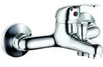 KIRCHHOFF ATHOS PLUS Wannenf&uuml;ll- Armatur, Chrom