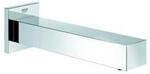 Grohe Wanneneinlauf Eurocube chrom, Ausladung 17cm, Wandmontage (13303000)