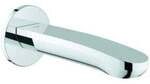 Grohe Wanneneinlauf Eurostyle C chrom, Ausladung 17cm, Wandmontage