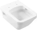 V&B Wand-WC, Tiefsp&uuml;ler Architectura 37x53cm, DirectFlush, wei&szlig; C-plus