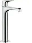 hansgrohe Waschtisch-Einhebelmischer 250 Axor Citterio E A 163mm, m HG, unver