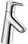 hansgrohe Standventil 80 Talis S m Pin-Griff, o Abl.garn, f Kaltwas., chr