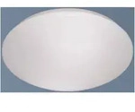 B&ouml;hmer Deckenleuchte ws, f&uuml;r max. E27 15W 41325