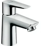 hansgrohe Standventil 80 Talis E m Hebel, o. Abl.garn, f Kaltwas., chrom