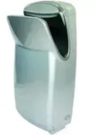 Starmix Highspeed-H&auml;ndetrockner Kunststoff silber