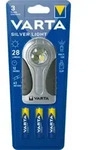 Varta Cons.Varta Leuchte Silver Light inkl. 3AAA 16647