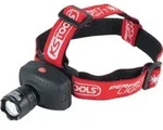 KS Tools perfectLight Kopflampe mit Fokus 140 Lumen