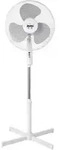 DeKo Standventilator 40cm, 45W, osz. B 418 Stratos ws