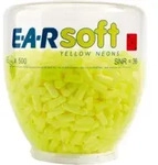 3M Geh&ouml;rschutzst&ouml;psel Ear Soft Yellow Neon Nachf&uuml;lldispenser
