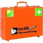 S&ouml;hngen Erste-Hilfe-Koffer Holzbearb. DIN13157 plus Erw. 400x300x150mm