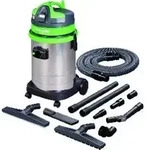 St&uuml;rmer Nass- u. Trockensauger wetCAT 133 IE Cleancraft