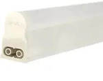 Opple Lighting LED-Lichtleiste 4000K ws LED E T5#140043901