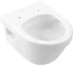 V&B Wand-WC, Tiefsp&uuml;ler Compact Architectura 35x48cm, ov., randl., DirectFlush,