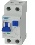 Doepke FI/LS-Kombination/RCBO DRCBO3 B10/0, 03/1N-A
