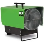 Gasheizer PGM 60 25-55 kW 1310 m3/h REMKO