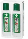 Augensp&uuml;lflasche 2 x 0,5l DIN EN15154-4 CEDERROTH