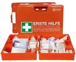 GRAMM medical Verbandkoffer Multi DIN 13 169