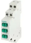Siemens Indus.Sector Phasenmelder T=70mm,3Lampen 230V 5TE5802
