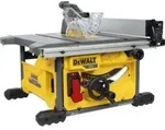DEWALT Akku-Tischkreiss&auml;ge 54V Basisversion DCS7485N-XJ