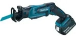 Makita DJR183RT1J Akku-Recipros&auml;ge 18,0V