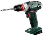 Metabo Akku-Bohrschrauber BS 18 Quick metaBOX 145