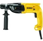 DEWALT Kombihammer SDS-plus 22 mm 710 Watt D25033K-QS