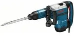 Bosch Schlaghammer mit SDS-max GSH 7 VC