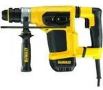 DEWALT Kombihammer SDS-plus 32 mm 1000 Watt D25413K-QS