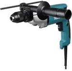 Makita 2-Gang-Elektronik-Bohrmaschine DP4011J