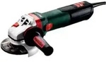 Metabo Winkelschleifer WEBA 17-125 Quick Karton