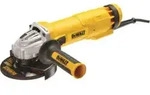 DEWALT Winkelschleifer 125 mm 1400 Watt DWE4237K-QS