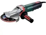 Metabo Flachkopf-Winkelschleifer WEPBF 15-150 Quick Karton